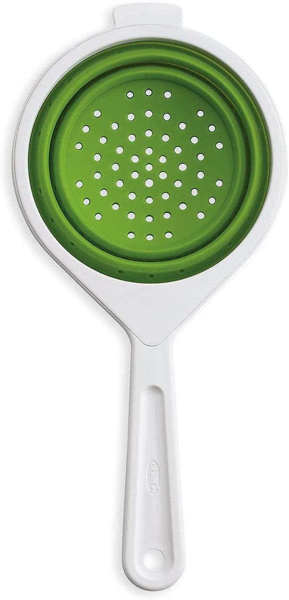 Colander - Collapsable