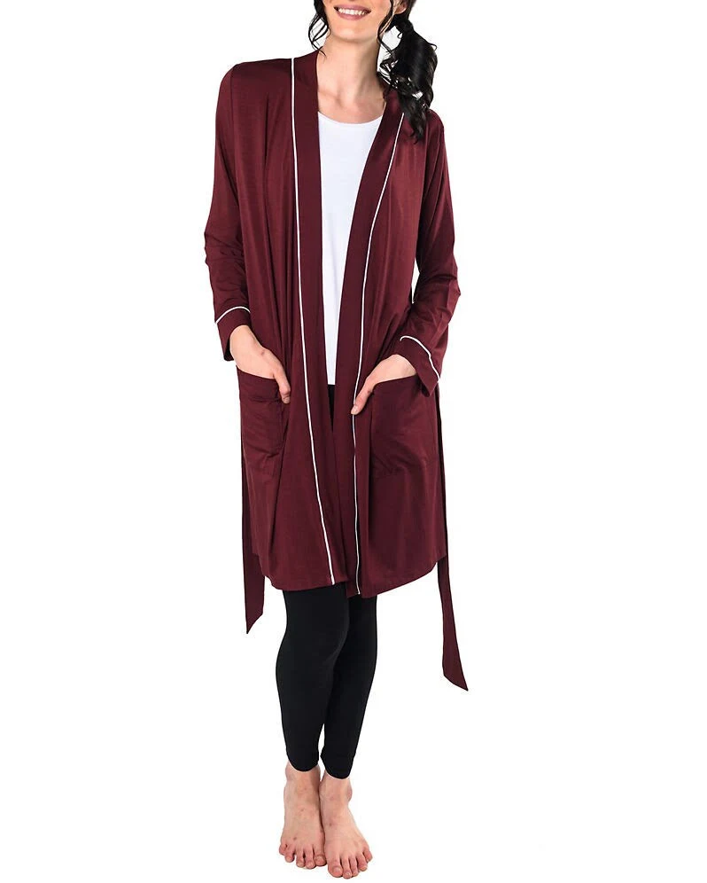 Robe - Mia Luxe (Wine)