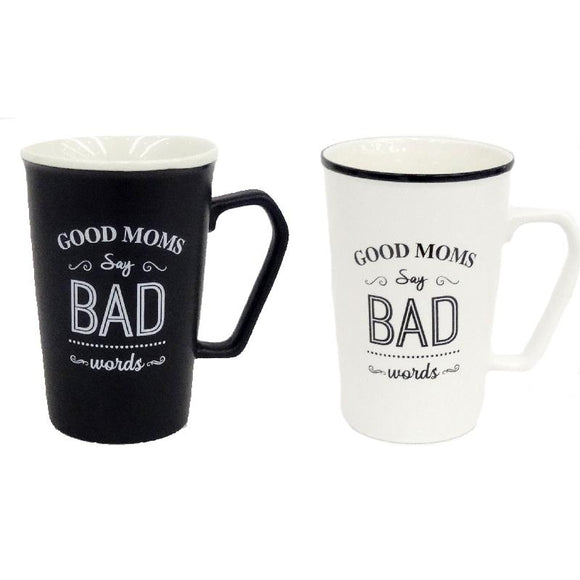 Mug - Good Moms Say Bad Words