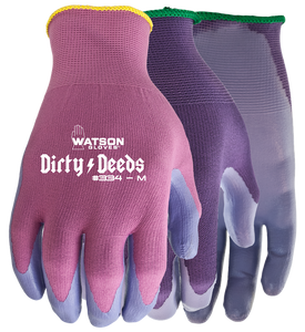 Women's Gloves - Dirty Deeds Size Small