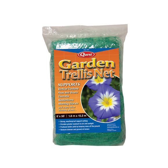 Garden Trellis - 6' x 50'