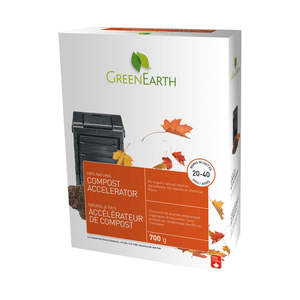 Green Earth Compost Accelerator