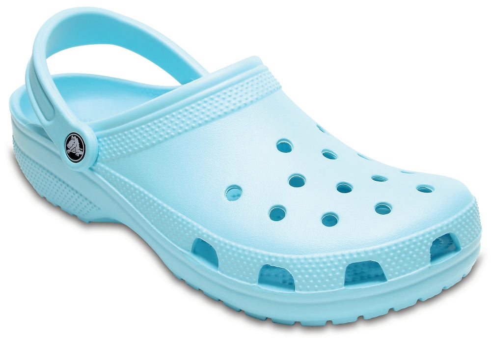 Crocs Classic Ice Blue - Main Image