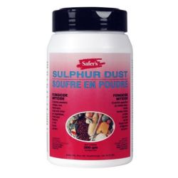 Sulphur Dust 300g