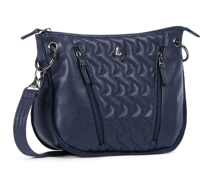 Lug swivel crossbody bag sale