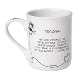 Mug - Teacher