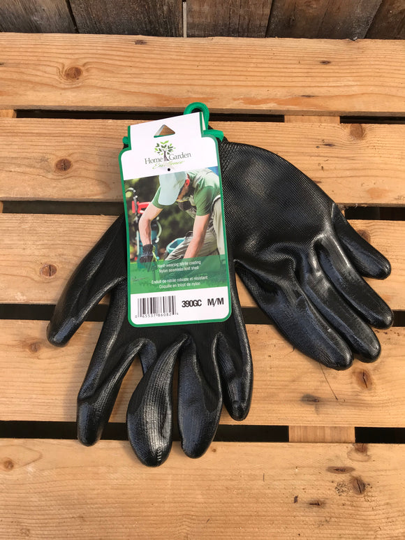 Gloves - Home & Garden Stealth