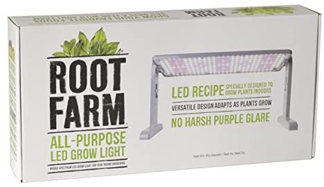 Root Farm LED Grow Light