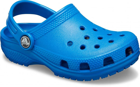 Kid's Crocs