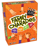 Family Charades