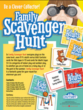 Game - Family Scavenger Hunt
