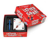 Letter Grab