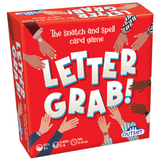 Letter Grab