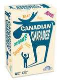 Canadian Charades