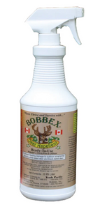 Bobbex - Deer Repellent Spray