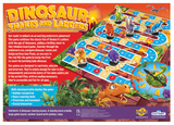 Dinosaur Snakes and Ladders