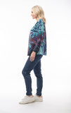 Top - Mandala Long Sleeve