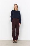 Sweater - Banu Drape Neck