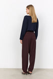 Sweater - Banu Drape Neck