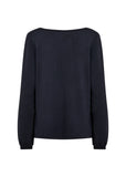 Sweater - Banu Drape Neck