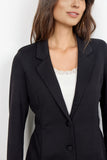 Jacket - Button Up Front