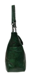 Handbag - Hunter Green