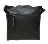 Messenger Bag - Black