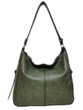 Handbag - Seaweed