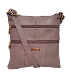 Messenger Bag - Oak