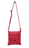 Crossbody Bag - Coral