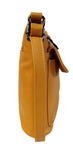 Mini Crossbody - Mustard