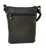 Messenger Bag - Black