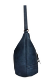 Handbag - Navy