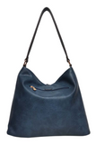 Handbag - Navy