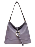Handbag - Lavender