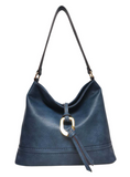 Handbag - Navy