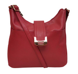 Handbag - Berry