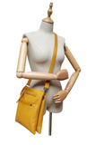 Messenger Bag - Mustard