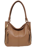 Handbag - Oak