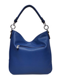 Handbag - Cobalt