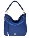 Handbag - Cobalt