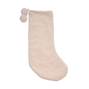 Stocking - Boucle Natural