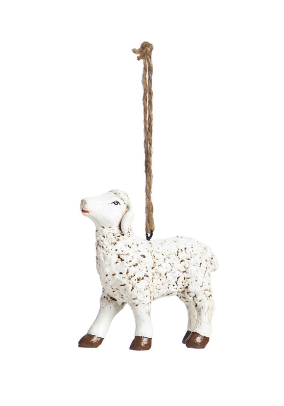 Ornament - Sheep