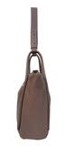 Handbag - Front Design (Mocha)