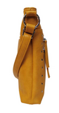 Messenger Bag - Lemon