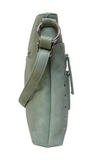 Messenger Bag - Mint