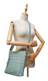 Messenger Bag - Mint