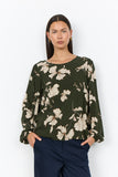 Blouse - Long Sleeve Hamida