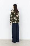 Blouse - Long Sleeve Hamida