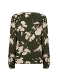 Blouse - Long Sleeve Hamida